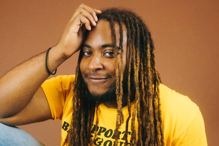KB Brookins will discuss “Pretty” in conversation with Chancie Calliham at 7 p.m. ...