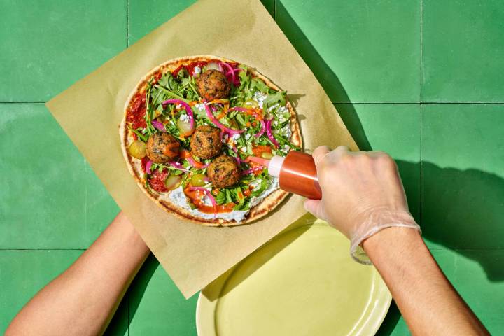 Cava is speculated to be bringing its Mediterranean bowls to Las Vegas. (Cava)