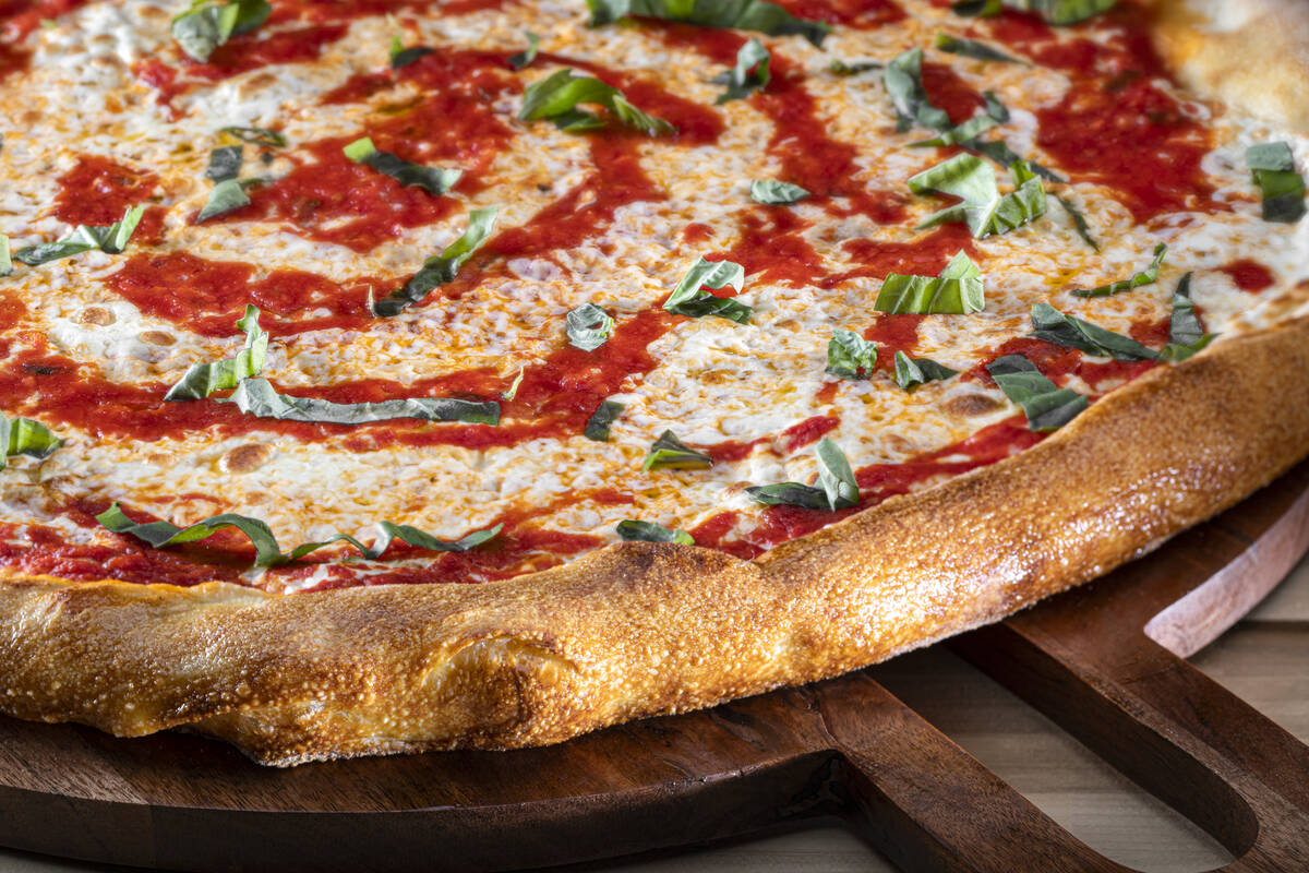A Brooklyn pie from Good Pie, the highly regarded pizzeria that is opening its third location i ...