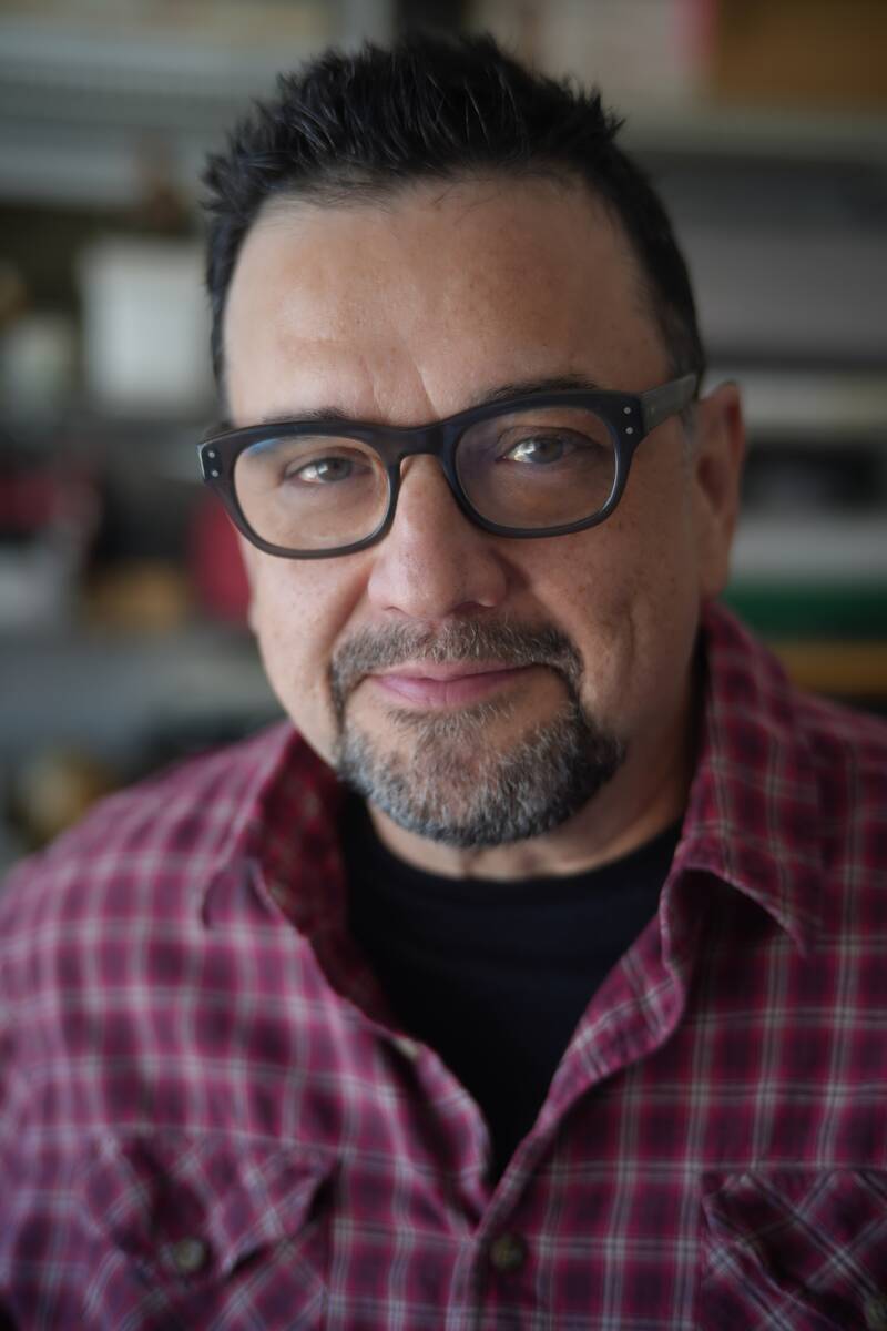 Horatio Sanz is among the comics to perform in the opener of "Summer Comedy Series" at Access S ...
