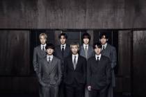 BTS is making a "special appearance" at Monday's American Music Awards at MGM Grand Garden Aren ...