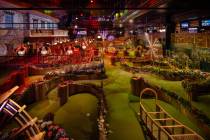 Swingers Las Vegas (Paul Winch-Furness)