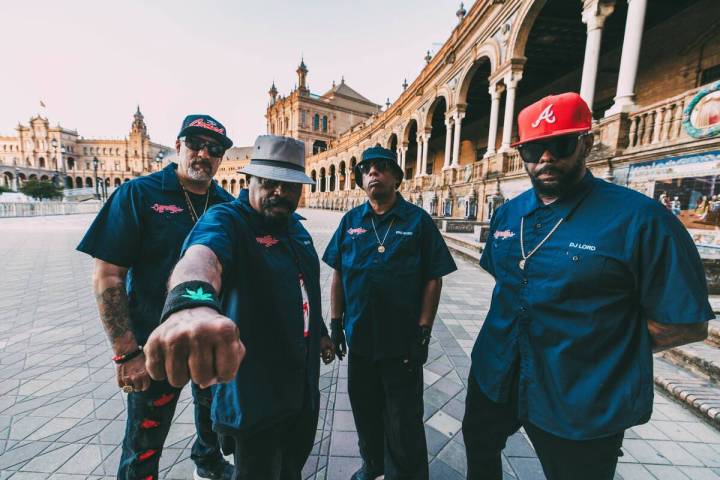 Cypress Hill (Eitan Misi)