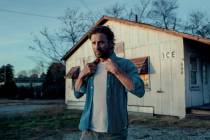 Dierks Bentley (Courtesy)
