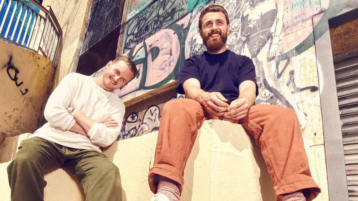 Disclosure is among the headliners at the F1 Las Vegas Grand Prix's T-Mobile Zone at Sphere on ...