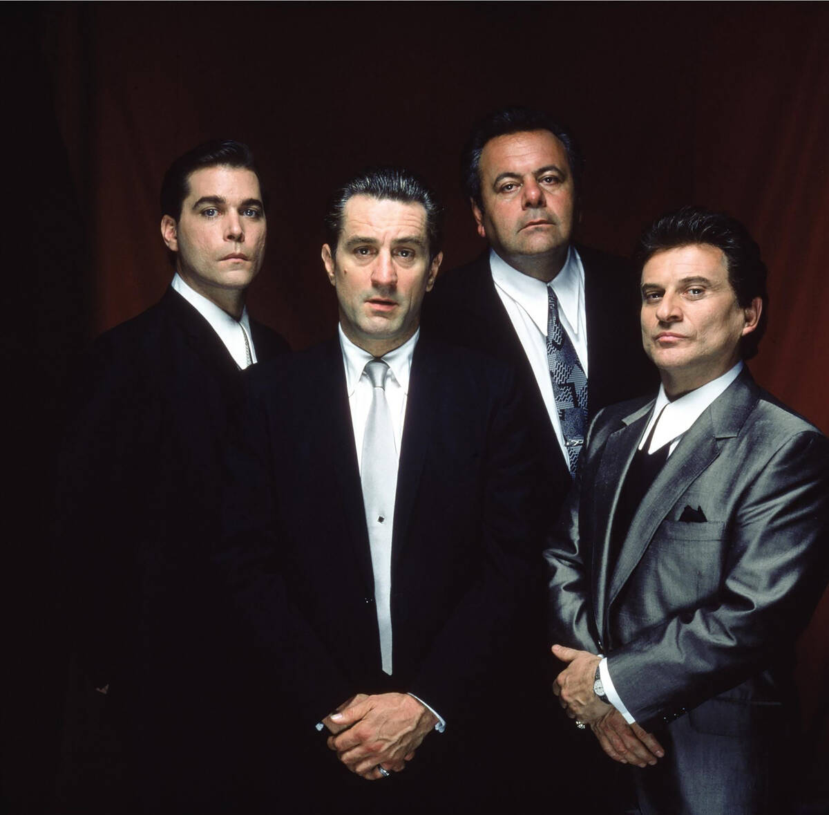 The Beverly Theater's Mob Month will include a screening of "Goodfellas" on Wedn ...