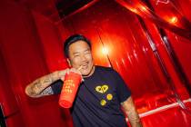 Roy Choi (Audrey Ma)