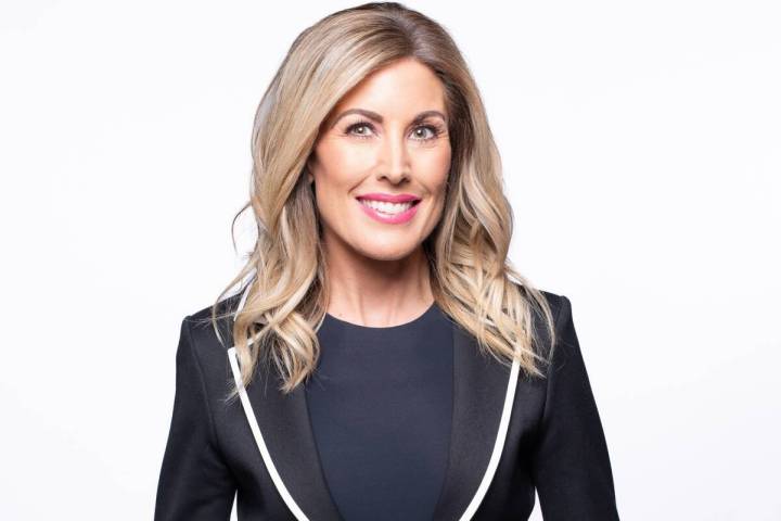 Kim Wagner is taking time off her morning newscasts at KSNV Channel 3 for health reasons. (Kim ...