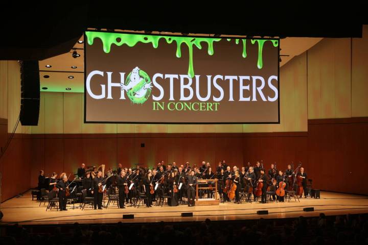 "'Ghostbusters' in Concert" (@the.team.co)