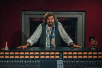 (Alan Parsons Live Project)
