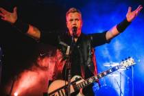 Chris Knight and his brother, Kevin, founded Damage Inc. in 2004. The band has been enlisted to ...