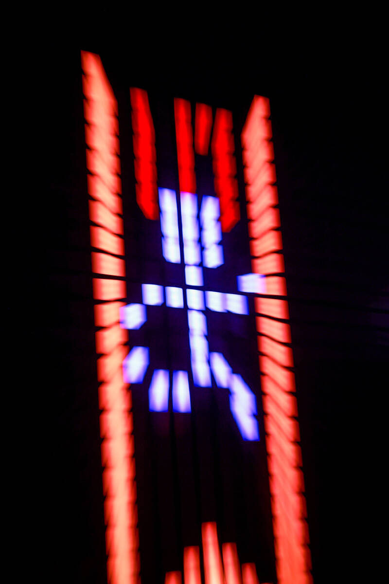 A human stick figure is displayed on the screen for Activate Games’ “Control  ...