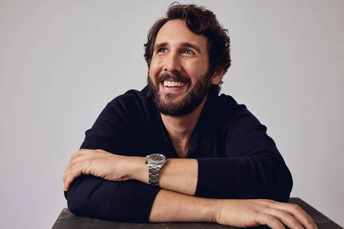 See “Josh Groban: Gems” 8 p.m. Friday, Saturday and Wednesday, with additional shows Oct. 9 ...